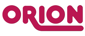 Orion Logo