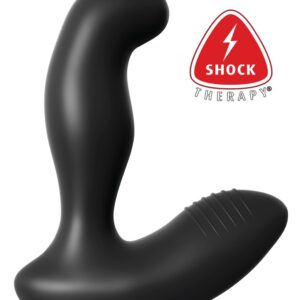 Anal Fantasy Elite - Prostata Vibrator „Electro Stim Prostate Vibe“