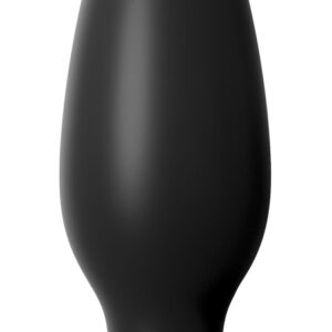 Anal Fantasy Elite - Vibro-Plug „Large Rechargeable Anal Plug“