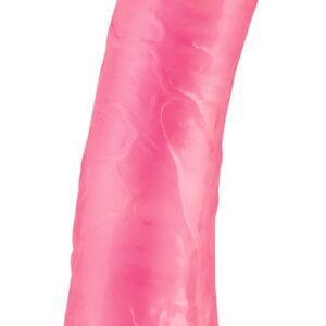 Basix Rubber Works - Dildo „Slim Seven“