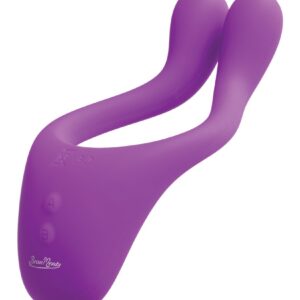 BeauMents - Paarvibrator „Doppio“