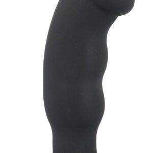 Black Velvets - Vibro-Plug „Velvets Rechargeable“