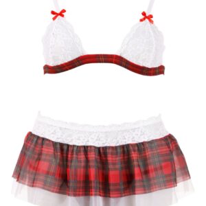 Cottelli LINGERIE - Set mit BH