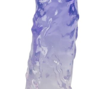 Crystal - Naturdildo „Clear Dildo“