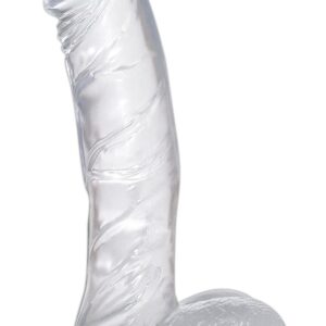 Crystal - Naturdildo „Small Dong“