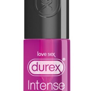 Durex - Stimulationsgel „Intense Orgasmic Gel“ mit prickelnden Effekten