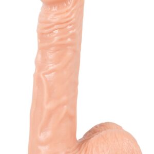 European Lover - Naturdildo „European Lover Medium“