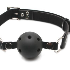 Fetish Fantasy Series Limited Edition - Knebel „Breathable Ball Gag“