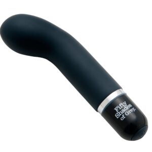 Fifty Shades of Grey - G-Punkt-Vibrator „Insatiable Desire“