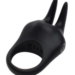 Fifty Shades of Grey - Penisring „Sensation Vibrating Rabbit Love Ring" mit 20 Vibrationsmodi