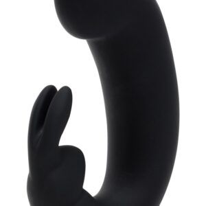 Fifty Shades of Grey - „Sensation G-Spot Rabbit Vibrator“ mit 20 Vibrationsmodi