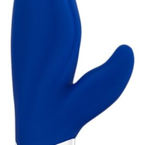 Fun Factory - G-Punkt-Vibrator „Lady Bi“ mit Klitorisreizarm