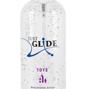 Just Glide - Gleitgel „Toylube“ auf Wasserbasis