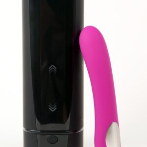 Kiiroo - Couple-Set Vibrator und Masturbator „Onyx + und Pearl 2“