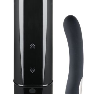 Kiiroo - Couple-Set Vibrator und Masturbator „Onyx + und Pearl 2“