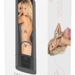 Kiiroo - Masturbator „Onyx+ Jessica Drake“