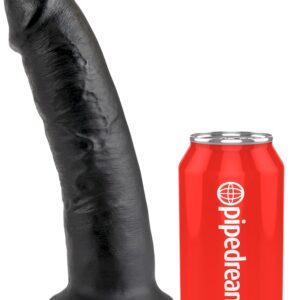 King Cock - Dildo „9" Cock“