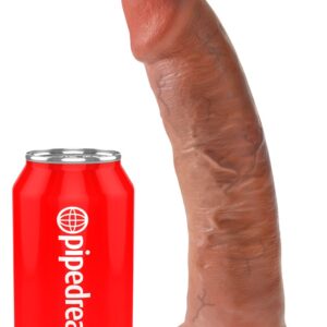 King Cock - Dildo „9" Cock“