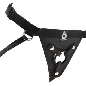 King Cock - Harness „Fit-Rite Harness“