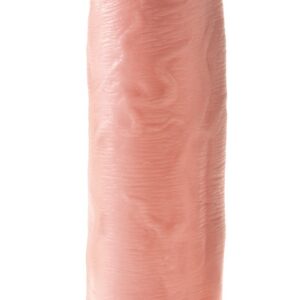 King Cock - Vibrator „Vibrating Stiffy 6“