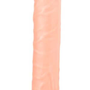 NMC - Naturdildo „G-Girl Style“