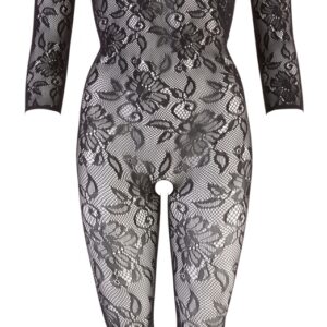 NO:XQSE - Spitzen-Catsuit