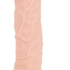 Nature Skin - Naturdildo "Large Bendable Dildo"