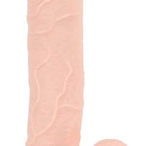 Nature Skin - Naturdildo "Medium Bendable Dildo"