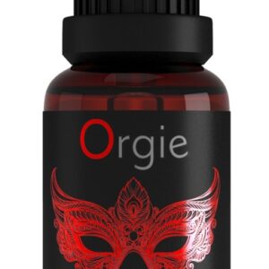 Orgie - „Orgasm Drops kissable“