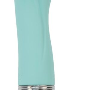 PILLOW TALK - G-Punkt-Vibrator „Sassy“ mit stufenloser Vibration