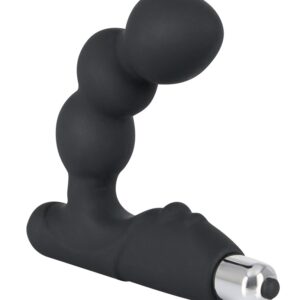 Rebel - Prostatavibrator „Bead-Shaped Prostate Stimulator“