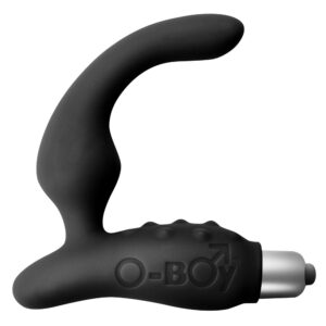 Rocks Off - P-Punkt Vibrator „O-Boy“ mit 7 Vibrationsmodi