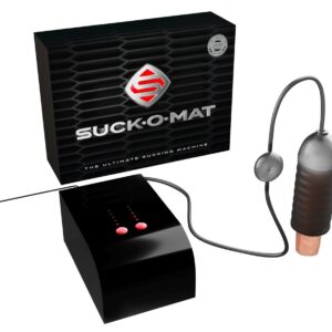 Suck-O-Mat - Masturbator „Suck-O-Mat“