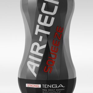 TENGA - Masturbator „Air Tech Squeeze“