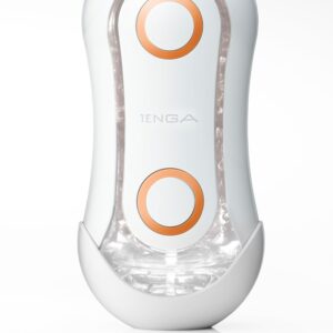 TENGA - Masturbator „Flip Orb“ mit Kugel-Reizstruktur