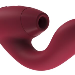 Womanizer - 2-in-1 Pulsator und Vibrator „DUO“