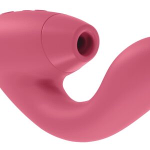 Womanizer - 2-in-1 Pulsator und Vibrator „DUO“