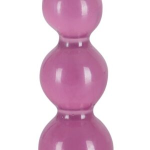 You2Toys - Analdildo „Anal Beads“ mit 4 Kugeln