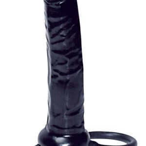 You2Toys - Analdildo „Anal Special“ mit Penis- und Hodenring