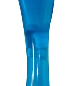 You2Toys - Doppeldildo „Galaxia Blue“