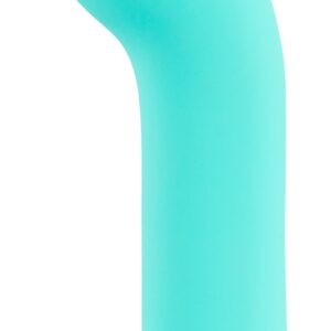 You2Toys - G-Punkt-Vibrator „Power Vibe Curvy“ mit kraftvollen Vibrationen