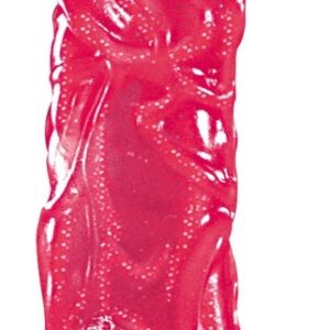 You2Toys - Vibrator „Big Jelly“ mit ausfüllenden Maßen