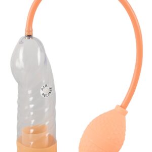 You2Toys - Penispumpe „Sex Protz“ mit Pumpball