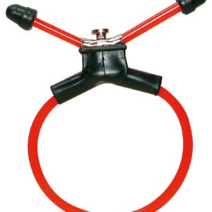 You2Toys - Penisschlaufe „Red Sling“