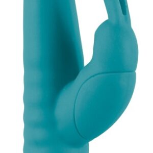 You2Toys - Rabbitvibrator „Doppelkopf“