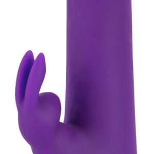 You2Toys - Rabbitvibrator „Power Vibe Collection Rabby“