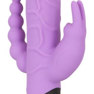 You2Toys - Rabbitvibrator „Triple Vibrator”