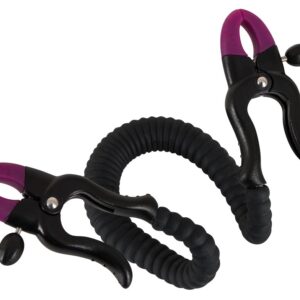 You2Toys - Vulvalippenspreizer „Intimate Spreader Strong“ mit Klemmen