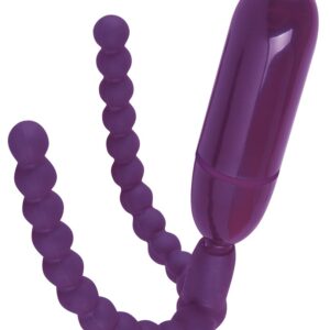 You2Toys - Schamlippenspreizer „Vibrating Intimate Spreader“ mit Funkfernbedienung