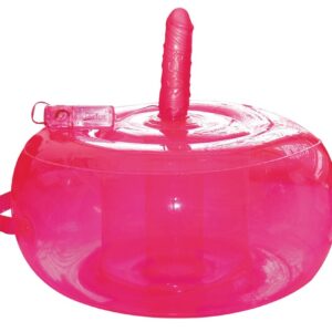 You2Toys - Sitzkissen „Vibrating Love Chair“ mit Vibrator